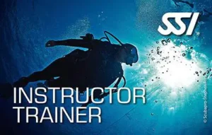 Nautica PRO / Kursy dla profesjonalistów / Instruktor i Dive master / Instructor Trainer