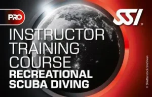 Nautica PRO / Kursy dla profesjonalistów / Instruktor i Dive master / ITC Completion