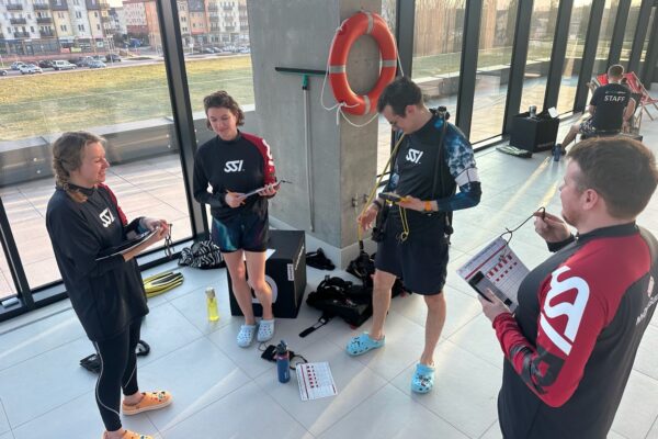 nautica_pro_poznan_10 Kursy dla profesjonalistów nurkowych w SSI - Nautica Pro