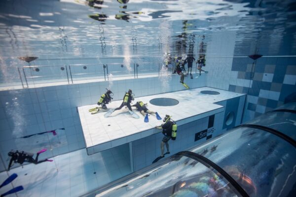 nautica_pro_poznan_12 Zostań instruktorem nurkowania - szkolenia dla nurków profesjonalistów - divemasterów i instruktów nurkowych - Nautica Pro