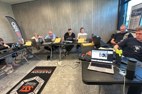 nautica_pro_poznan_14 Kursy dla profesjonalistów nurkowych w SSI - Nautica Pro
