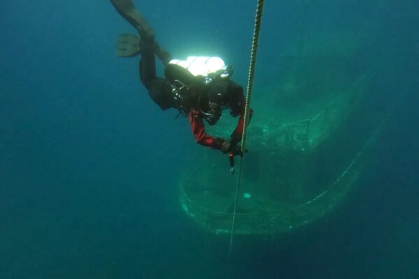 nautica_pro_poznan_15 Szkolenia Divemaster, Instruktor, Open Water Instructor, Instruktor Trainer - oferta szkoleń profesjonalnych Nautica Pro