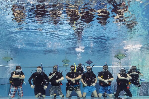 nautica_pro_poznan_16 Zostań instruktorem nurkowania - szkolenia dla nurków profesjonalistów - divemasterów i instruktów nurkowych - Nautica Pro