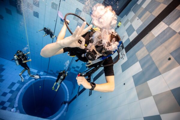 nautica_pro_poznan_17 Szkolenia nurkowe profesjonalne - Deep Spot, Jezioro Powidzkie, Baza Nurkowa Honoratka, Bałtyk, Horwacja, Egipt - szkolenia profesjonalne w Nautica Pro