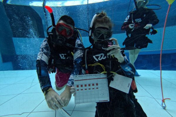 nautica_pro_poznan_20 Zostań instruktorem nurkowania - szkolenia dla nurków profesjonalistów - divemasterów i instruktów nurkowych - Nautica Pro