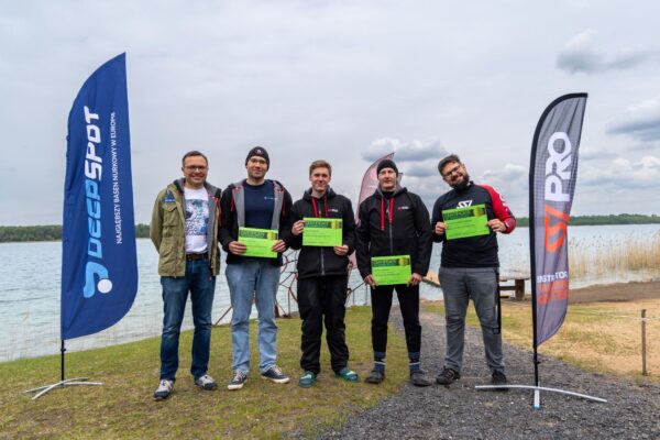 nautica_pro_poznan_21 Szkolenia nurkowe profesjonalne - Deep Spot, Jezioro Powidzkie, Baza Nurkowa Honoratka, Bałtyk, Horwacja, Egipt - szkolenia profesjonalne w Nautica Pro