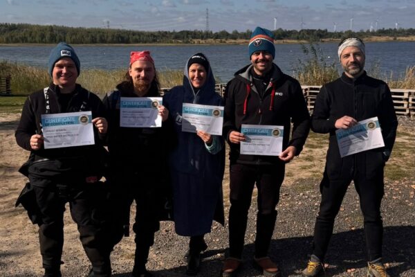 nautica_pro_poznan_4 Zostań instruktorem nurkowania - szkolenia dla nurków profesjonalistów - divemasterów i instruktów nurkowych - Nautica Pro